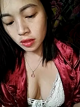 Hani-i online show from February 23, 9:58 pm