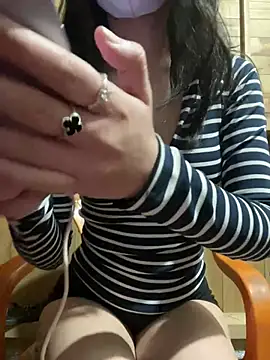 Katy68 online show from January 10, 10:20 am