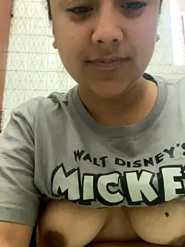 Techi0525 online show from October 31, 8:24 pm