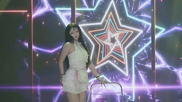 Wily-07 online show from November 30, 3:43 am