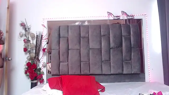 Salmma Milf online show from February 5, 12:19 pm