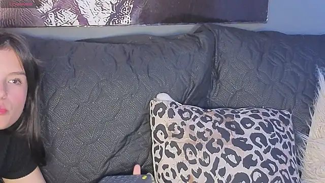 celestesecrett online show from November 1, 8:02 pm