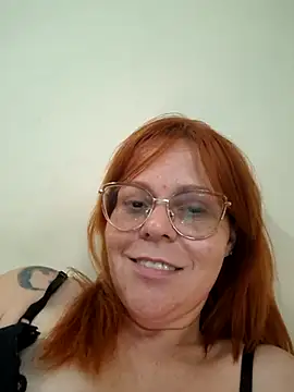 PorcelainDoll1 online show from November 13, 5:01 pm