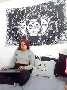 abby n emily online show from December 1, 12:19 pm