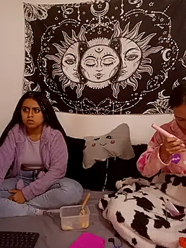 abby n emily online show from March 27, 2:51 pm