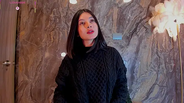 Rashel Frost  online show from November 16, 12:45 am