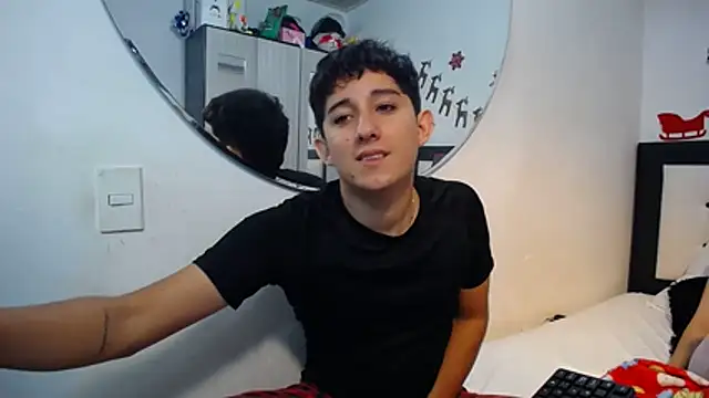 Dravith Valery online show from January 8, 5:11 am