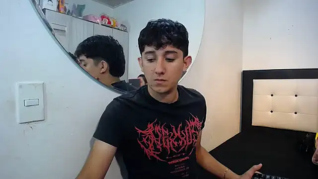 Dravith Valery online show from February 2, 11:53 am