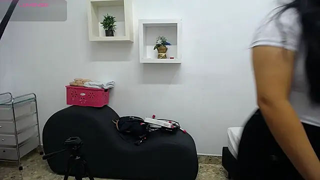 Pamela occoner  online show from November 1, 6:01 pm