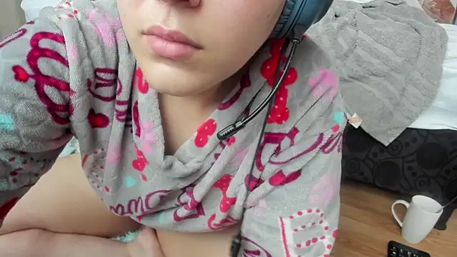 Diosadelchat online show from November 21, 4:09 pm