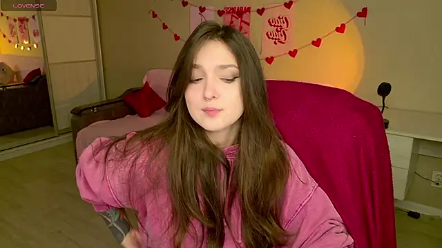 BellaSink online show from November 25, 5:31 am