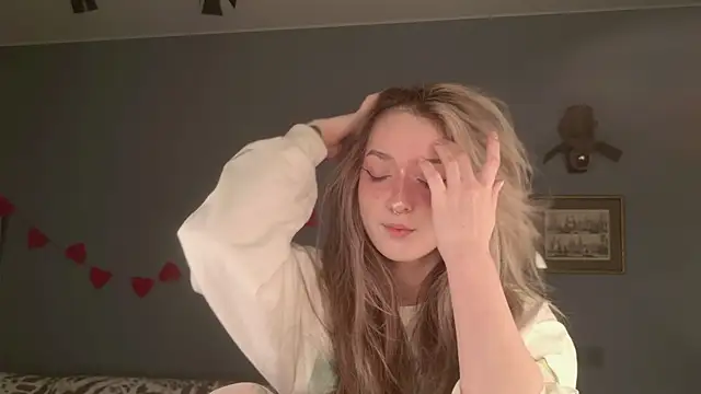 BellaSink online show from April 1, 5:41 am