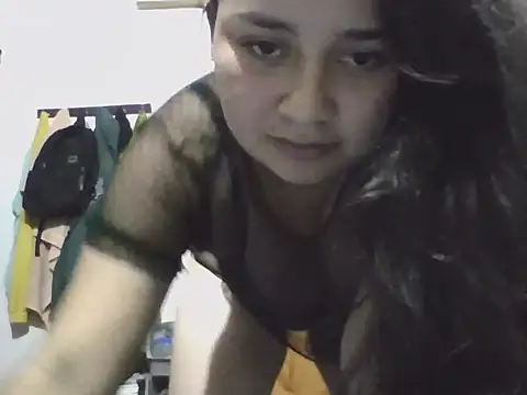 Luna vera online show from November 5, 3:34 am