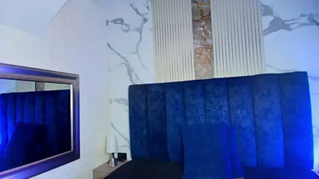 MarScarlett online show from January 7, 5:49 pm