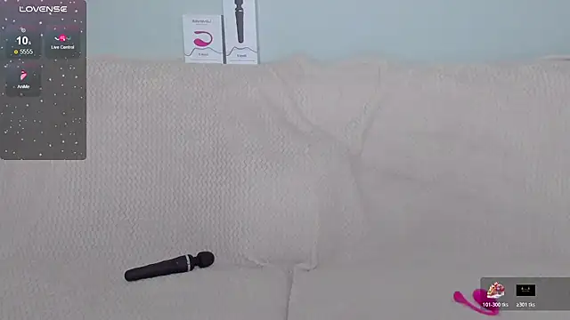 Amina XDoll online show from December 15, 2:28 am