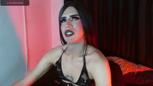 antonella rosecs online show from December 18, 5:01 am