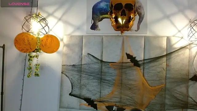 antonella rosecs online show from October 24, 4:19 am