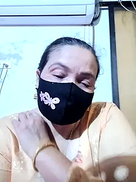 Moyna 1 online show from October 17, 7:33 am