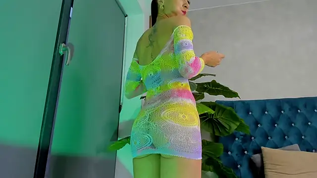 AsshleySing online show from February 13, 5:31 am