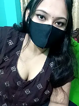 Porimoni22 online show from December 21, 11:52 pm