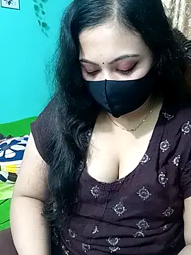 Porimoni22 online show from April 10, 12:22 pm