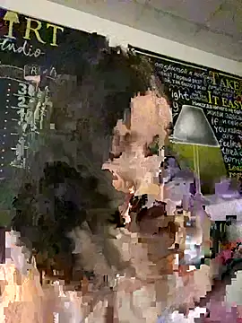 AliceLune online show from January 16, 5:03 am