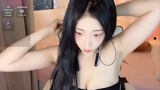 Ximi1 online show from December 16, 11:32 pm