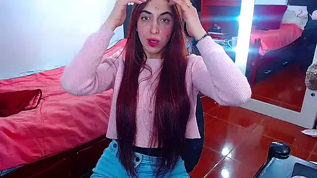 MariamGray1 online show from July 14, 2:01 am