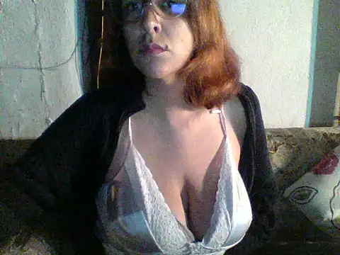 Dani ela91 online show from October 25, 3:25 am