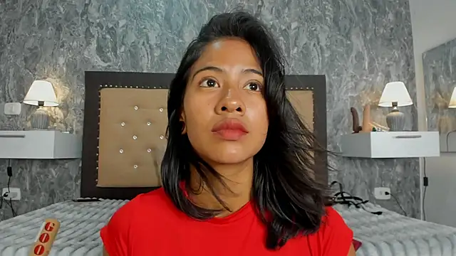 EuphoriaSavage online show from October 31, 1:37 pm