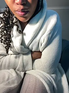 WaterMommy online show from July 3, 11:22 pm