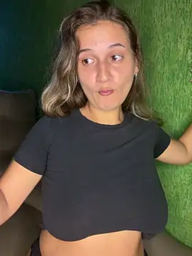 solmartins online show from April 17, 11:07 pm