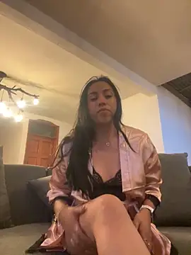 lexrivas99 online show from October 18, 5:10 am