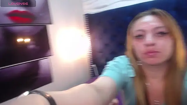 Miah-Princess online show from November 15, 7:15 pm