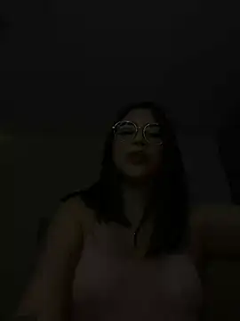 Julietalcl online show from April 13, 8:53 pm