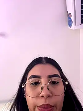 Julietalcl online show from November 8, 10:26 pm