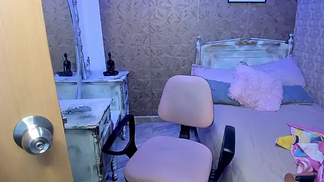 Sara clk online show from February 20, 7:26 pm