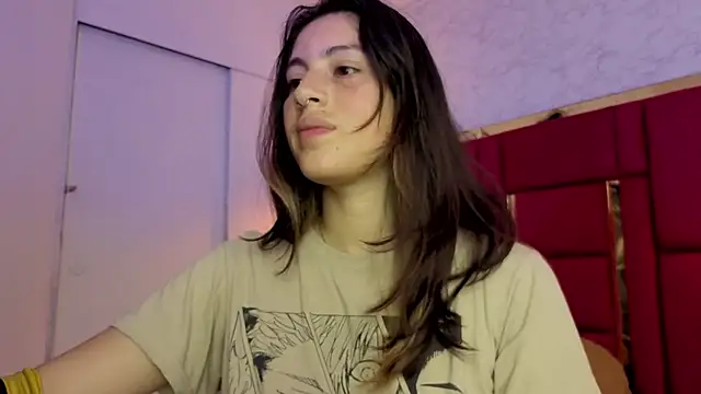 moon winy online show from February 4, 12:08 pm