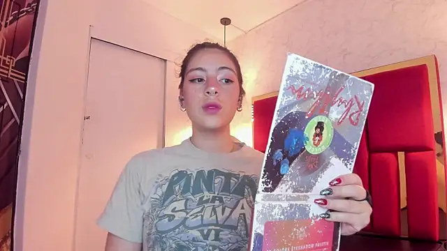 moon winy online show from November 11, 11:51 am