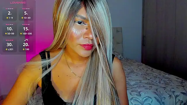 Gaia Oficiall online show from October 22, 3:44 am