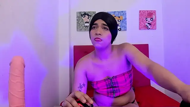 Snapshot of heylen_sofia chatting on October 21, 4:00 pm heylen sofia online show from October 21, 4:00 pm