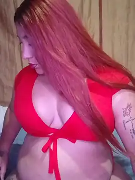 FAT DIRTY EXTREMELY online show from October 25, 1:02 am