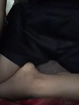 Lily-2k online show from October 27, 6:53 am