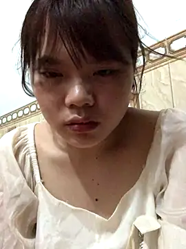 Snapshot of Jooahn003 chatting on October 21, 3:38 pm Jooahn003 online show from October 21, 3:38 pm