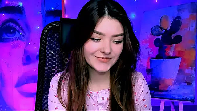 AnaSteisher online show from December 18, 3:50 pm