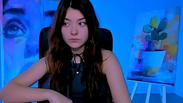 AnaSteisher online show from November 20, 9:21 am