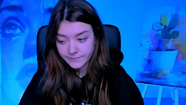 AnaSteisher online show from November 23, 2:30 pm