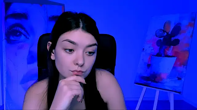 AnaSteisher online show from December 4, 1:02 pm