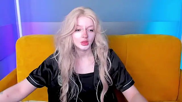 AlessaKiss online show from November 14, 8:58 am