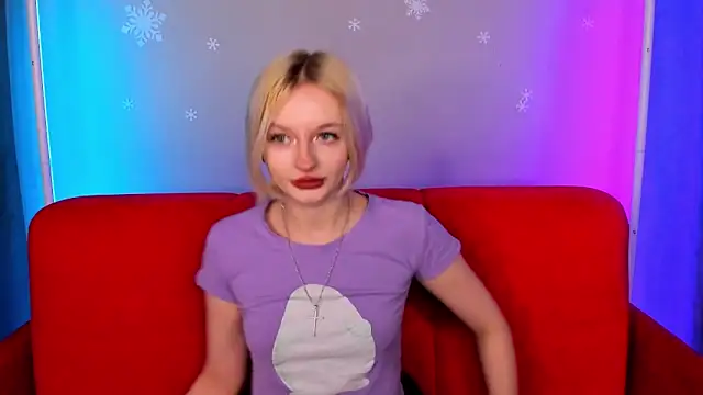 AlessaKiss online show from December 19, 9:01 am